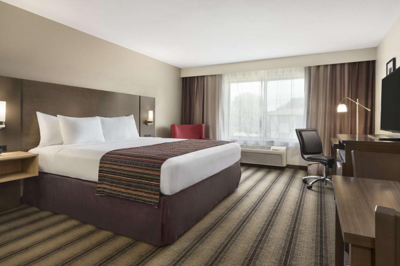Country Inn & Suites By Radisson, Springfield Southeast Extérieur photo