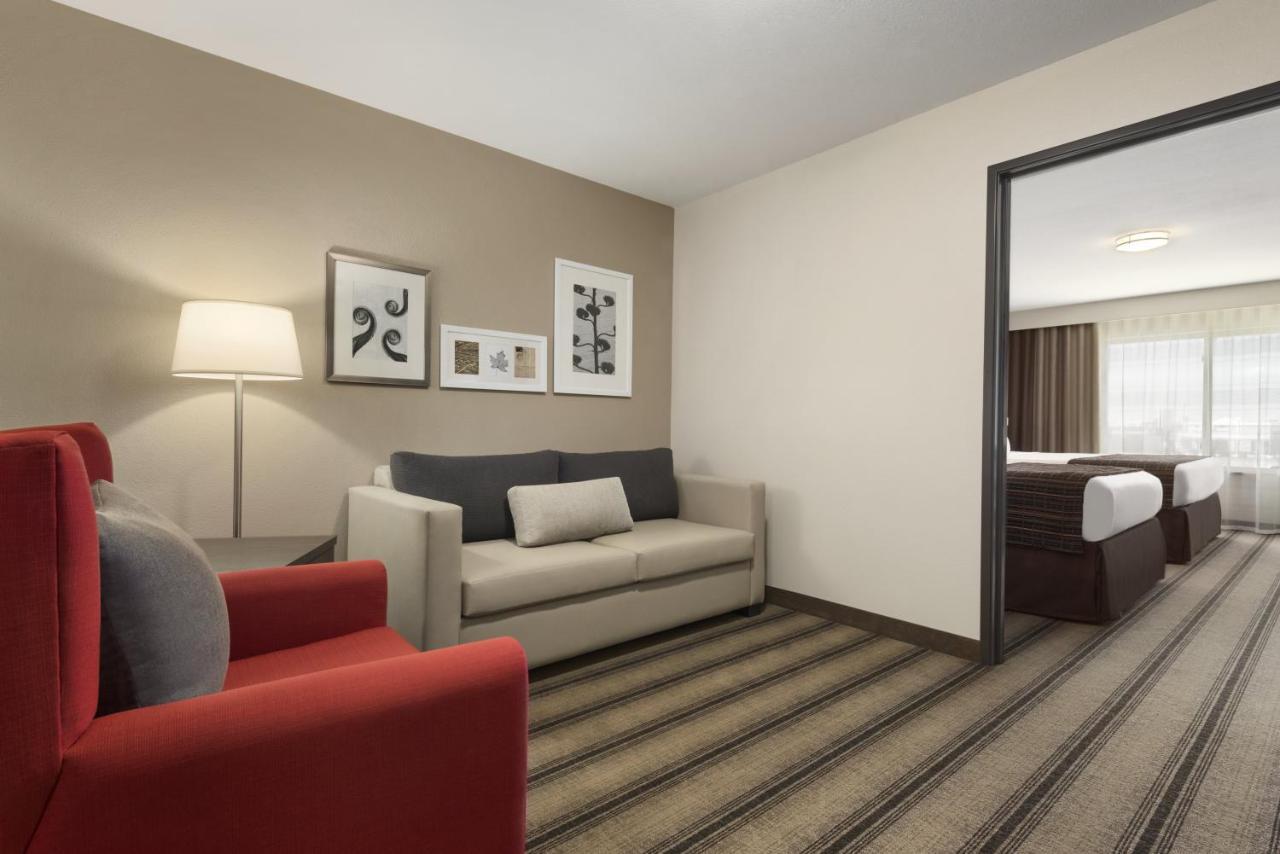 Country Inn & Suites By Radisson, Springfield Southeast Extérieur photo