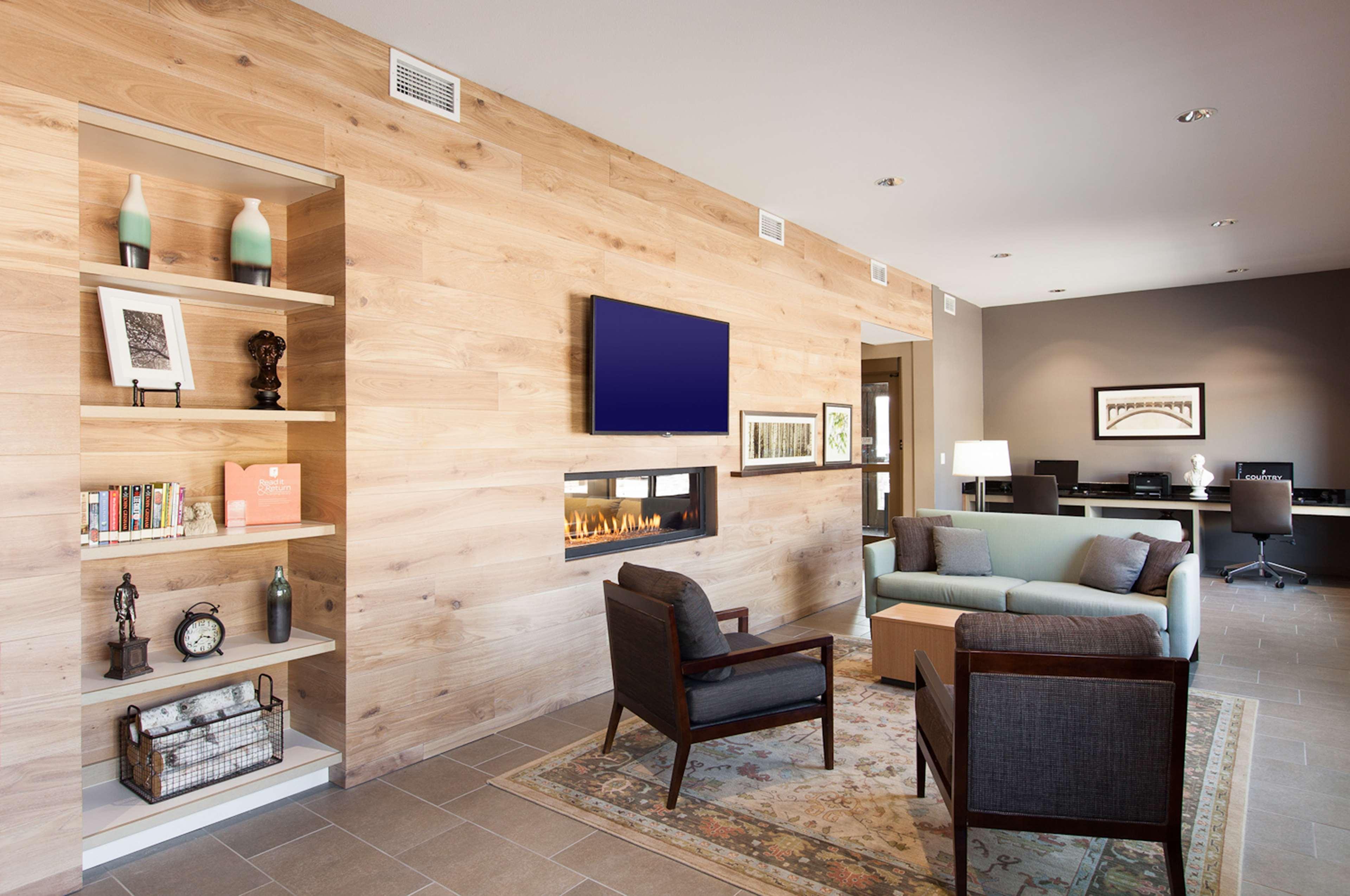 Country Inn & Suites By Radisson, Springfield Southeast Extérieur photo