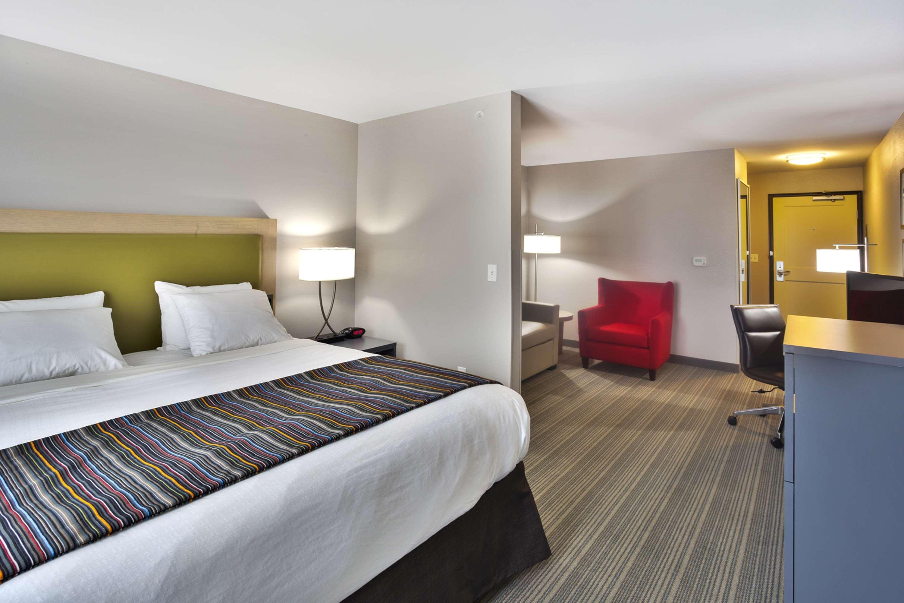 Country Inn & Suites By Radisson, Springfield Southeast Extérieur photo