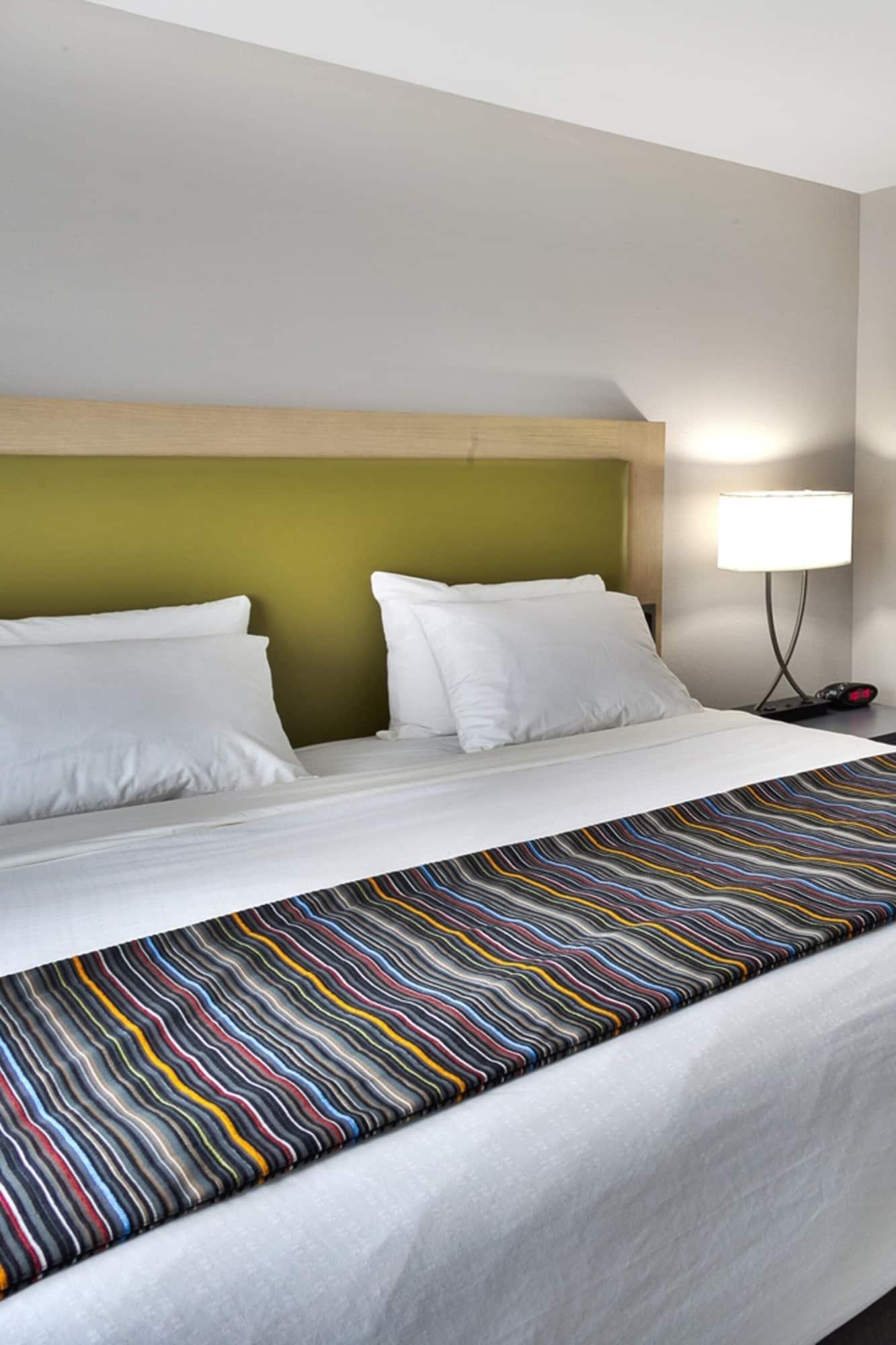 Country Inn & Suites By Radisson, Springfield Southeast Extérieur photo