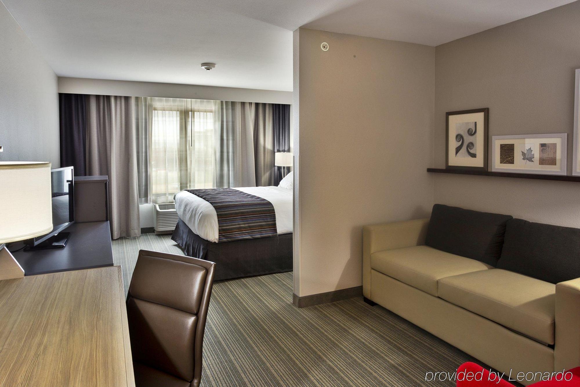 Country Inn & Suites By Radisson, Springfield Southeast Extérieur photo
