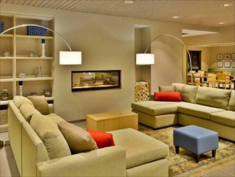Country Inn & Suites By Radisson, Springfield Southeast Extérieur photo