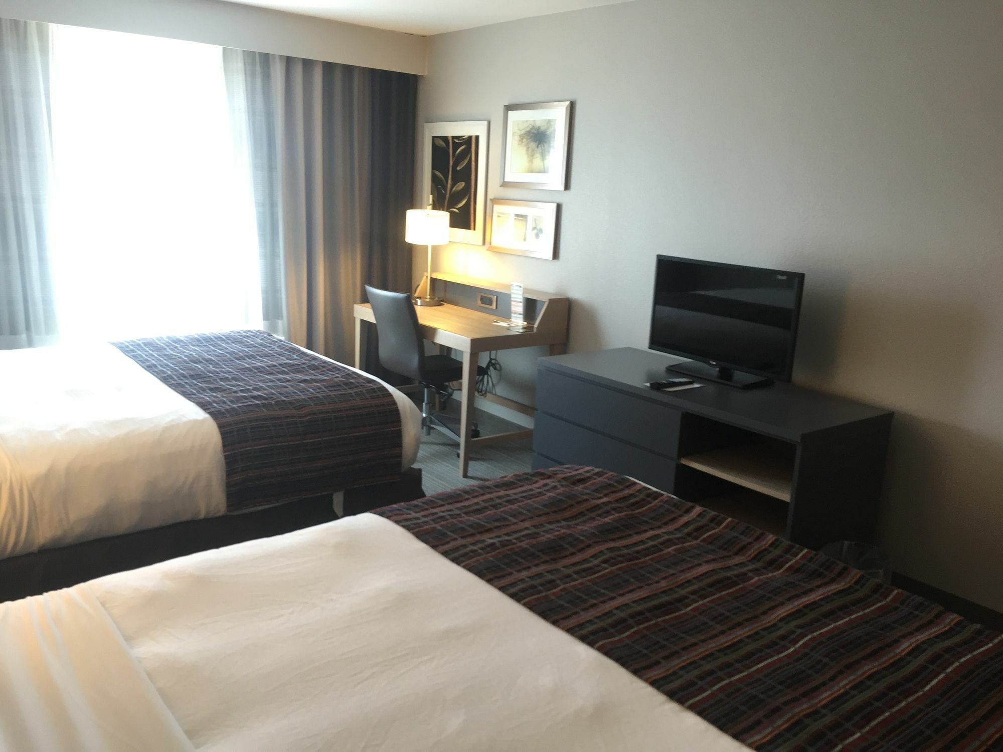 Country Inn & Suites By Radisson, Springfield Southeast Extérieur photo
