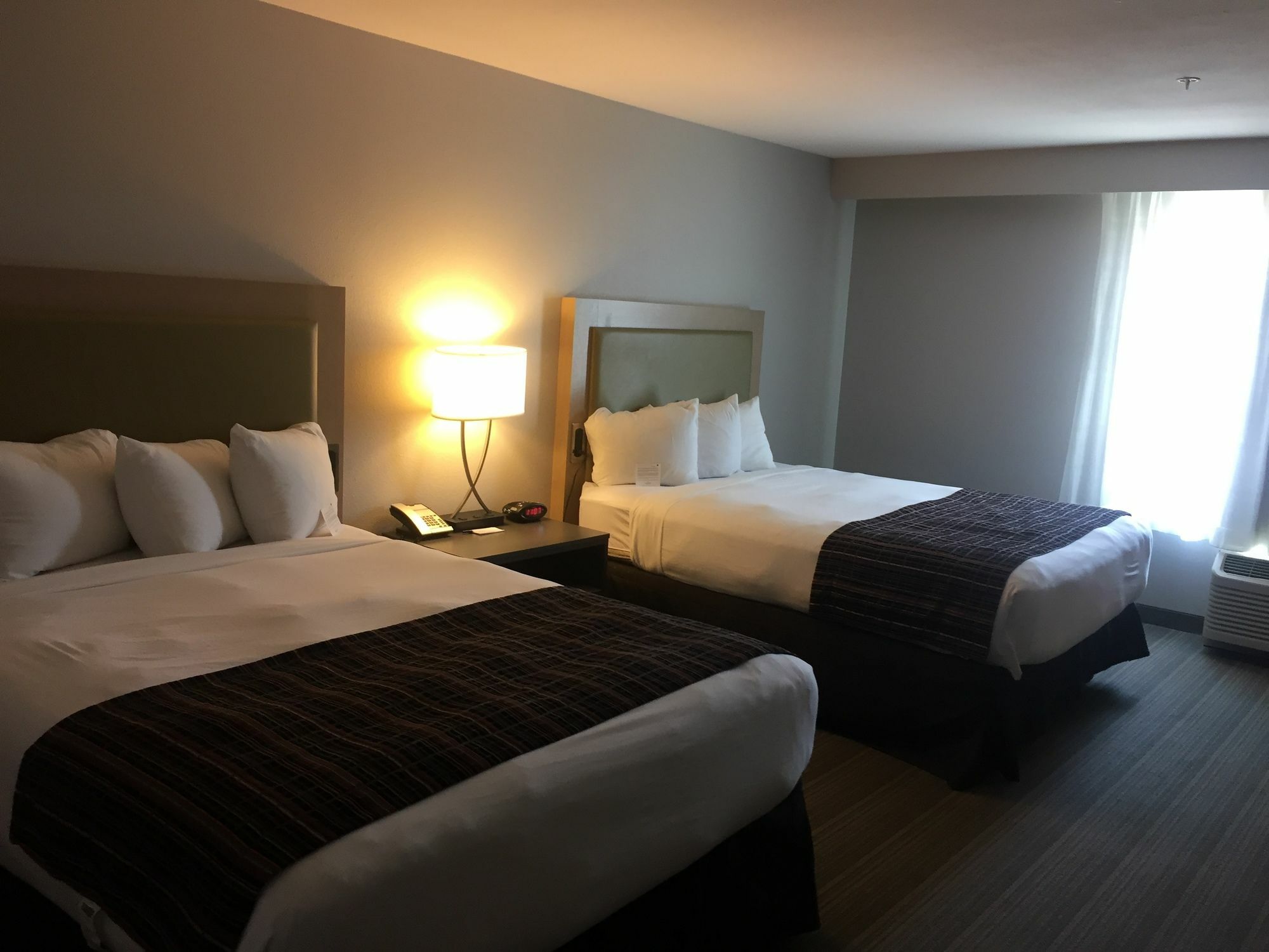 Country Inn & Suites By Radisson, Springfield Southeast Extérieur photo