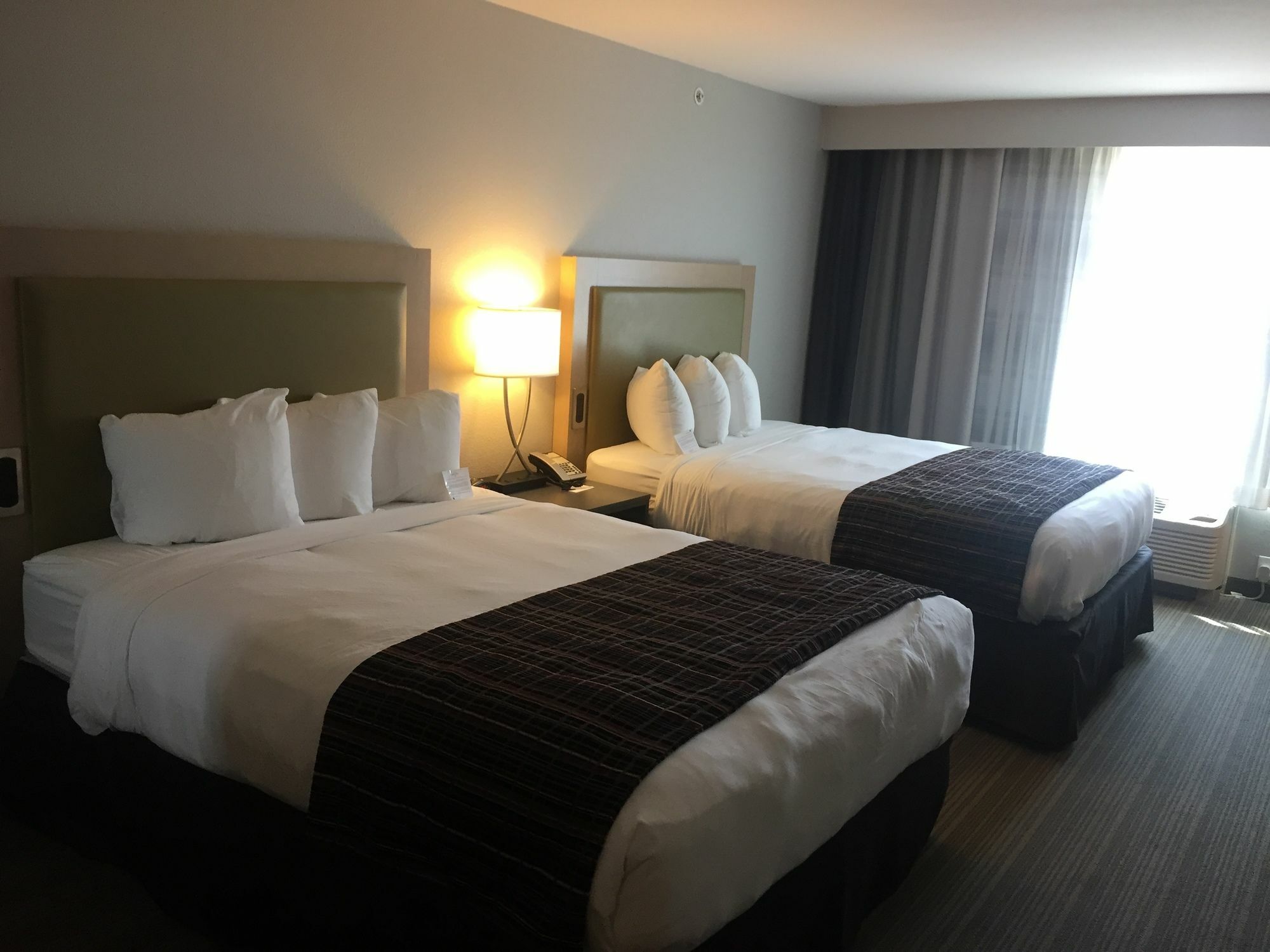 Country Inn & Suites By Radisson, Springfield Southeast Extérieur photo