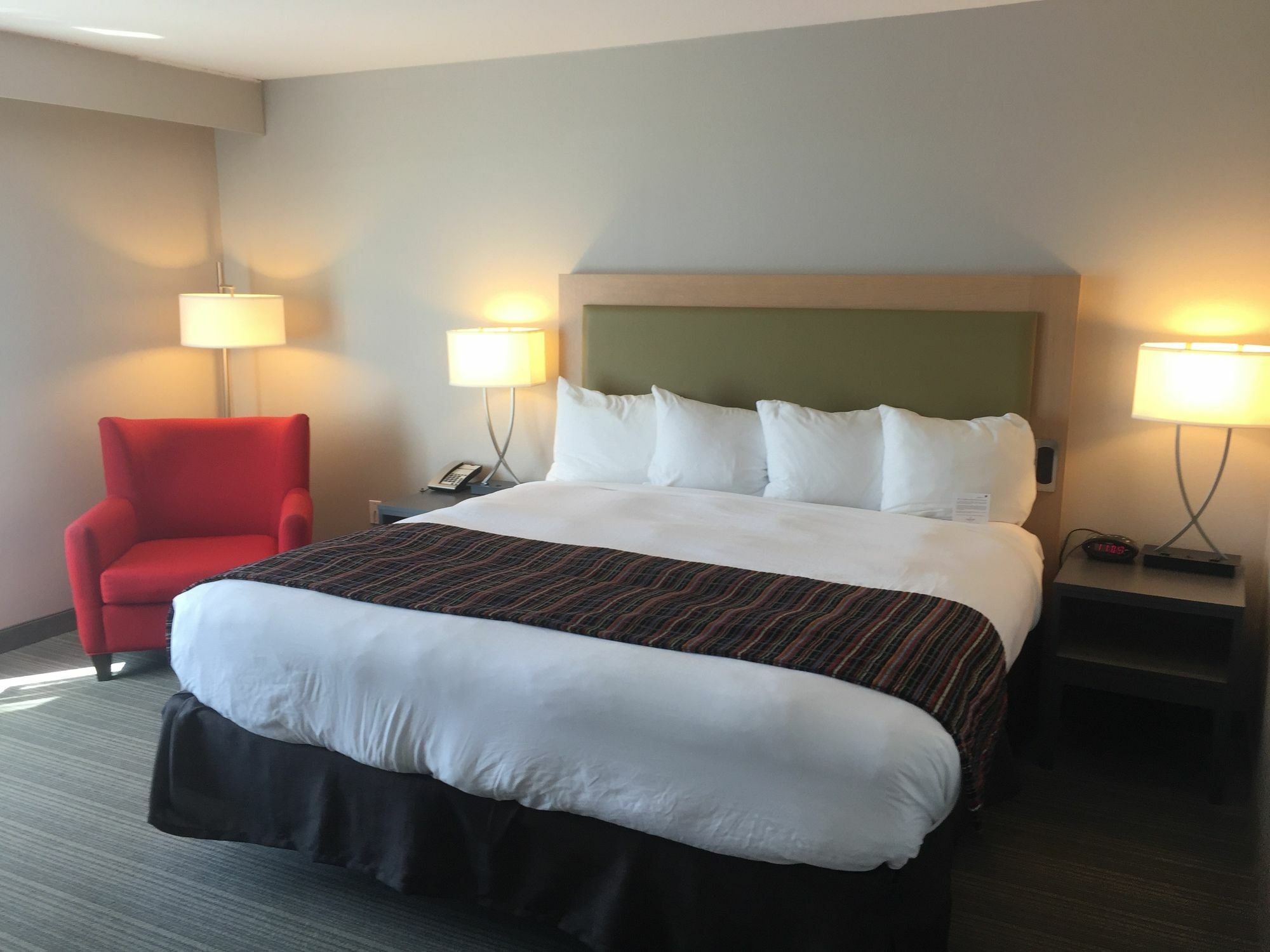 Country Inn & Suites By Radisson, Springfield Southeast Extérieur photo