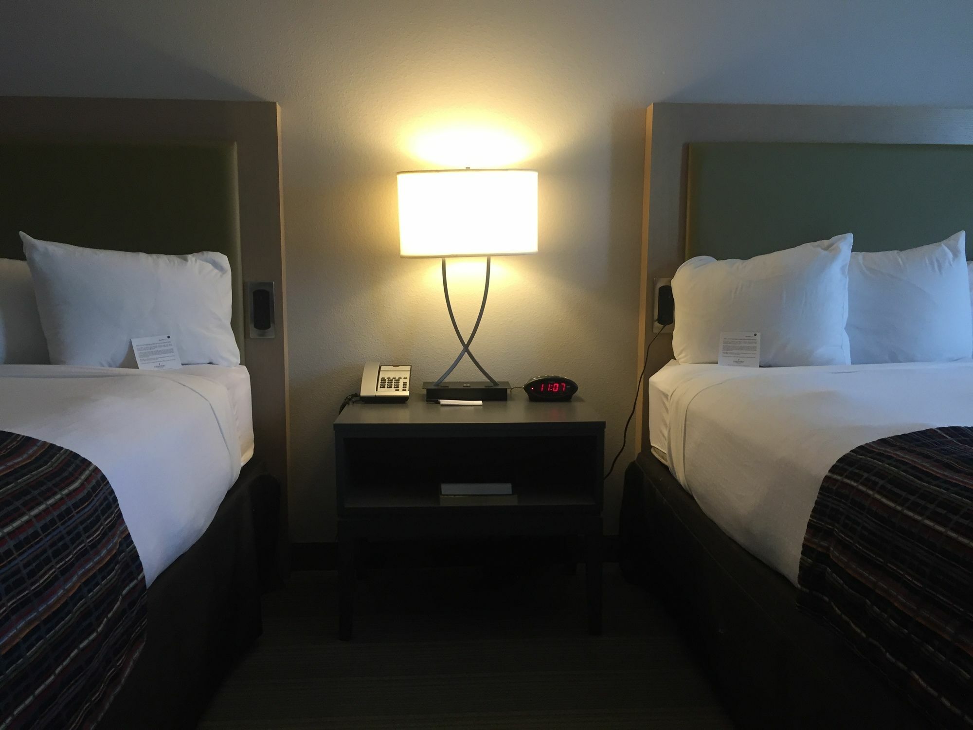 Country Inn & Suites By Radisson, Springfield Southeast Extérieur photo