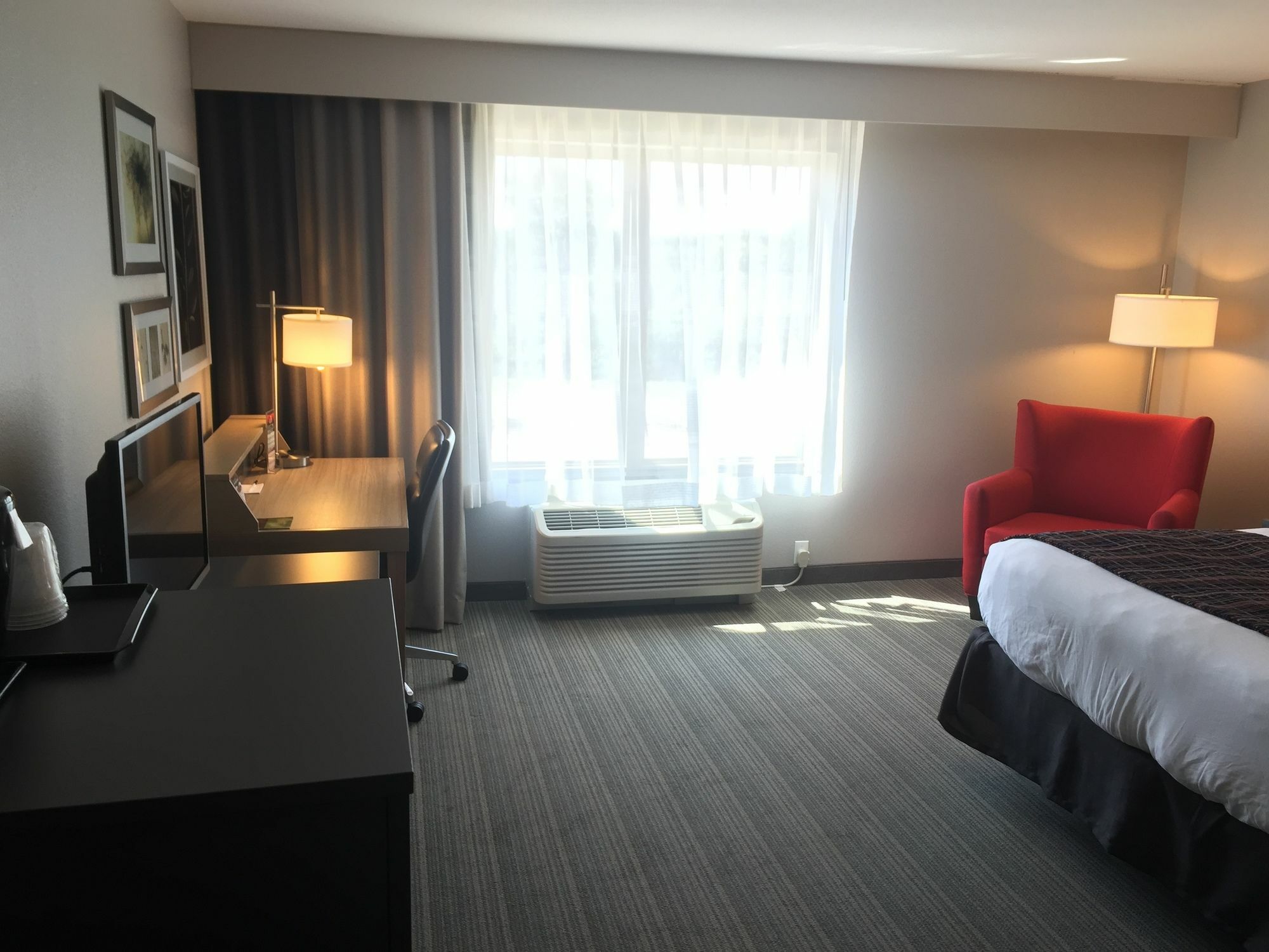 Country Inn & Suites By Radisson, Springfield Southeast Extérieur photo