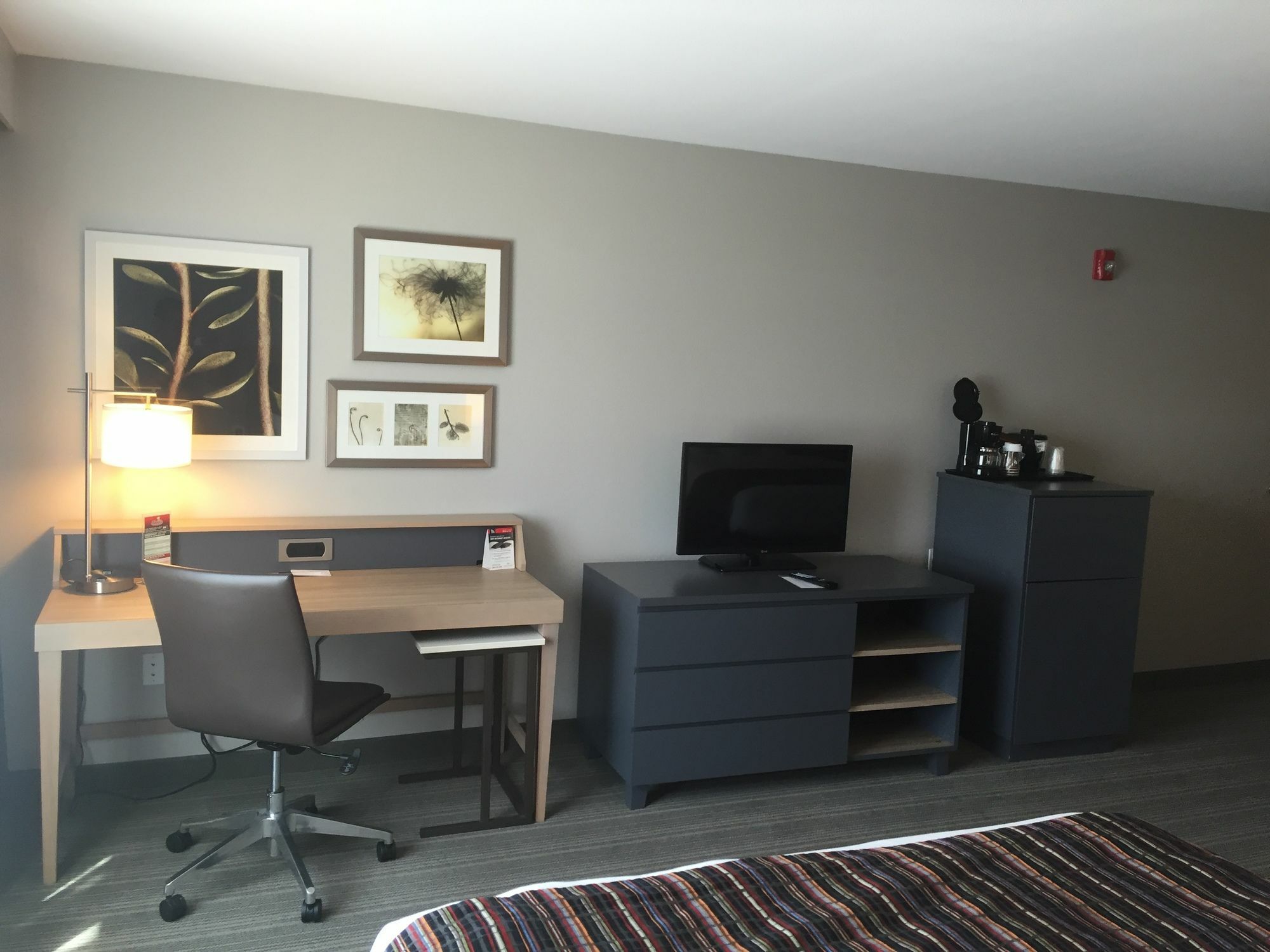 Country Inn & Suites By Radisson, Springfield Southeast Extérieur photo