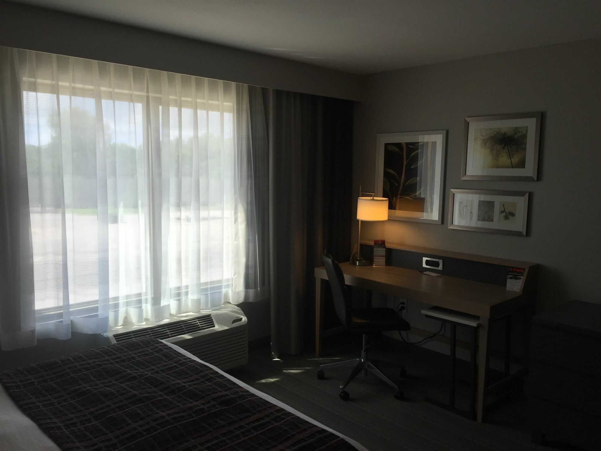 Country Inn & Suites By Radisson, Springfield Southeast Extérieur photo