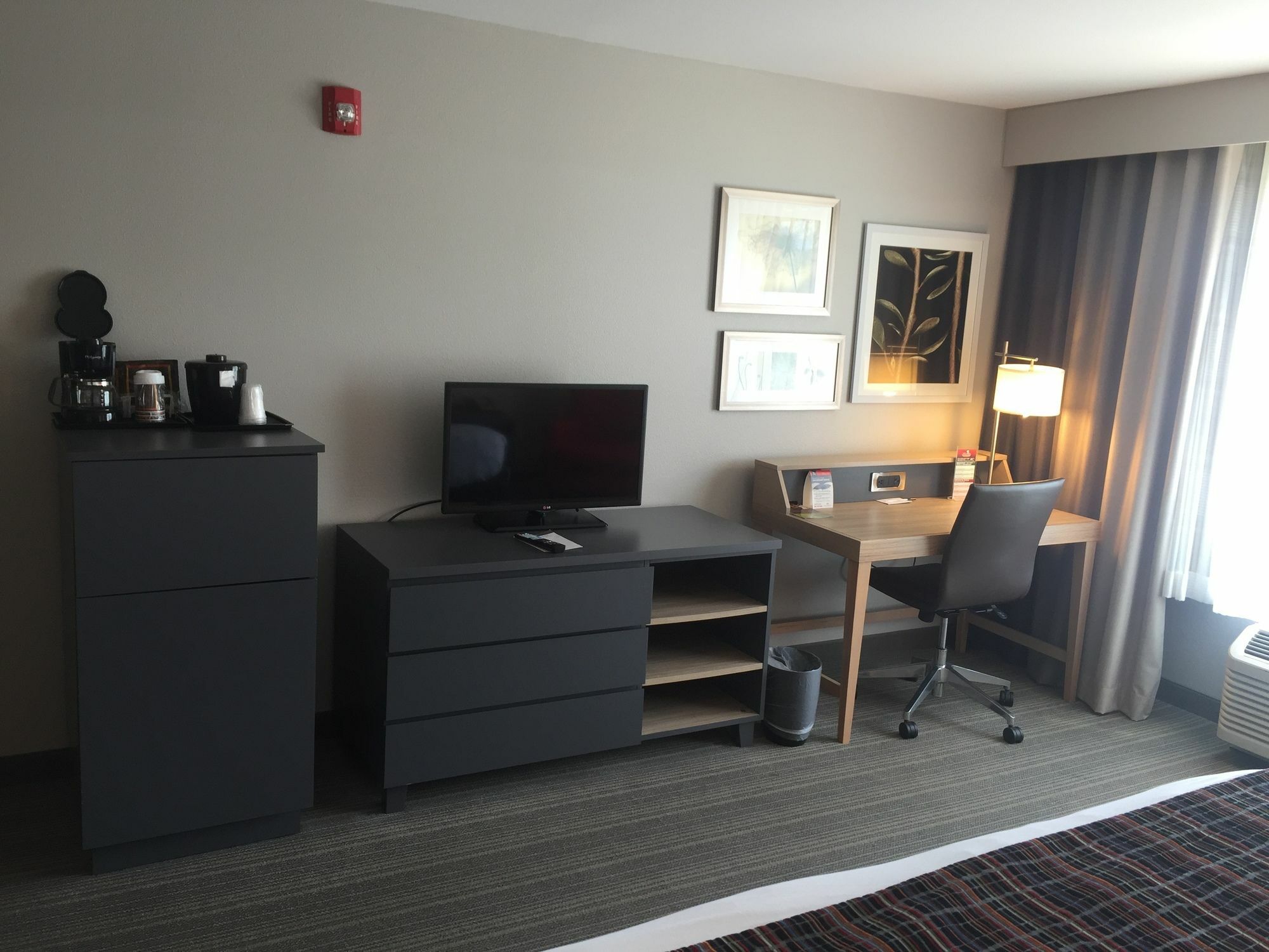 Country Inn & Suites By Radisson, Springfield Southeast Extérieur photo